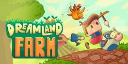 Dreamland Farm artwork 1