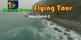 Korean Drone Flying Tour Jeju Island-2 artwork 1