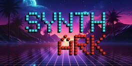 Synth Ark artwork 1
