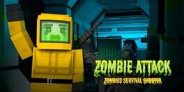 Zombie Attack: Zombies Survival Shooter artwork 1