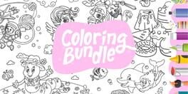 Coloring Bundle artwork 1