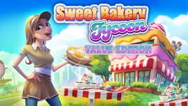 Sweet Bakery Tycoon: Value Edition artwork 1