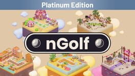 Ngolf: Platinum Edition artwork 1