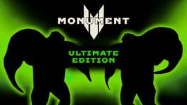 Monument: Ultimate Edition artwork 1