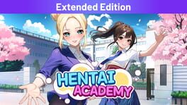 Hentai Academy: Extended Edition artwork 1