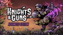 Knights & Guns: Advanced Edition artwork 1