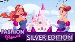 Fashion Princess: Silver Edition artwork 1