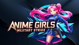 Anime Girls Military Strike artwork 1