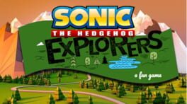 Sonic Explorers artwork 1