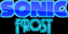 Sonic Frost artwork 1