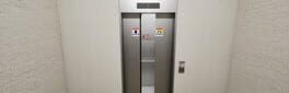 The Elevator artwork 1