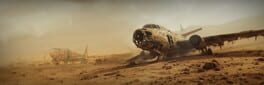 Plane Graveyard Simulator artwork 1