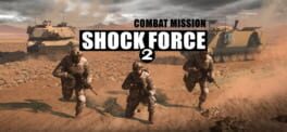 Combat Mission Shock Force 2 artwork 1