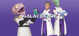 Galacticare: Supporter Pack artwork 1