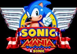Sonic Mania & Sonic Plus artwork 1