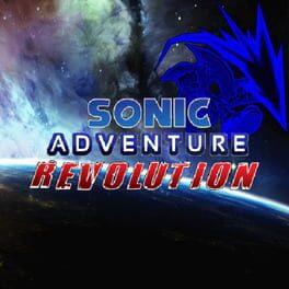 Sonic Adventure: Revolution artwork 1