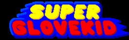 Super Glovekid artwork 2