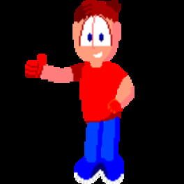 Super Glovekid artwork 3