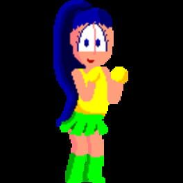 Super Glovekid artwork 1