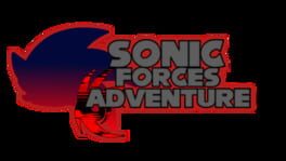 Sonic Forces Adventure artwork 1
