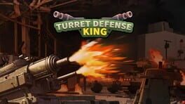 Turret Defense King artwork 1