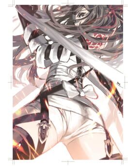 Lily Bergamo artwork 2