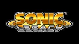 Sonic Legacy artwork 1