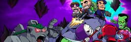 Deadtime Defenders artwork 1