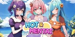 Hot & Hentai artwork 1