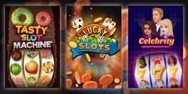Funbox Ultimate Slots Bundle artwork 1