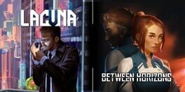 Between Horizons + Lacuna Bundle artwork 1