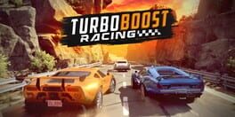 Turbo Boost Racing artwork 1