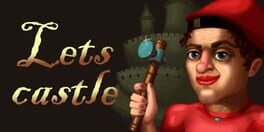 Lets Castle artwork 1