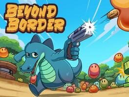 Beyond Border artwork 3