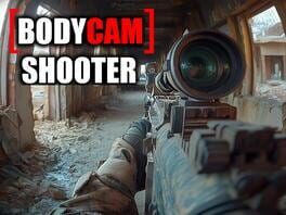 Bodycam Shooter artwork 3
