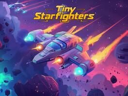 Tiny Starfighters artwork 1