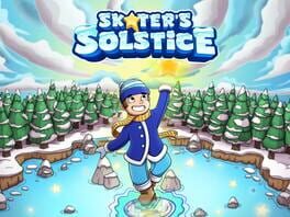 Skater's Solstice artwork 3