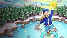Skater's Solstice artwork 2