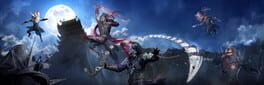 Burning Sword: Death Sun artwork 2