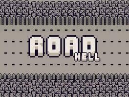 Road Hell artwork 1