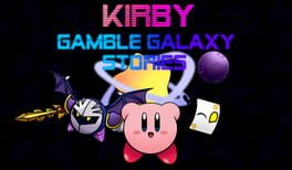 Kirby Gamble Galaxy Stories artwork 3