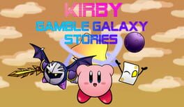 Kirby Gamble Galaxy Stories artwork 2