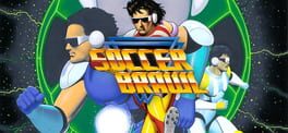 Soccer Brawl artwork 1