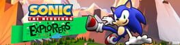 Sonic Explorers artwork 4