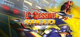 Excessive Speed artwork 1