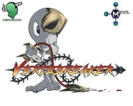 Vertebreaker artwork 2