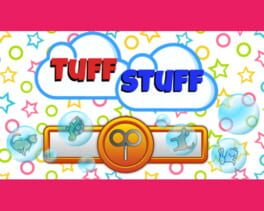Tuff Stuff artwork 2