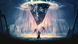 Remnant II: The Dark Horizon artwork 1