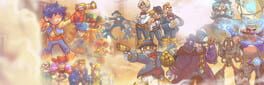 Steam Punks artwork 2