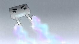 Foot Laser artwork 1